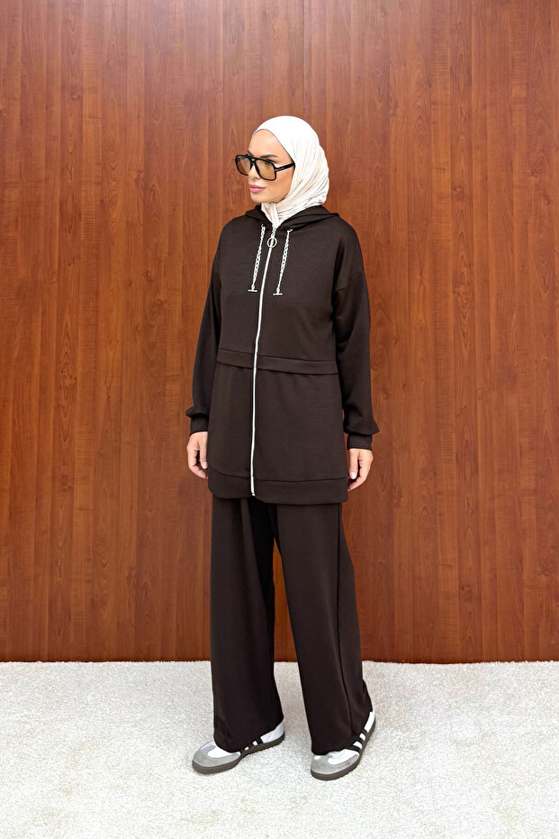 Zippered Basic Set 80-8280