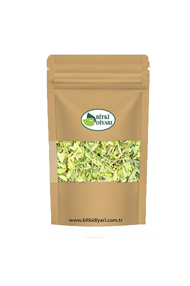 Shepherd's Purse (Capsella Bursa-Pastoris) 25 Gr