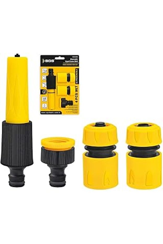 Sgs Garden Irrigation Automatic Adjustable Lance Set