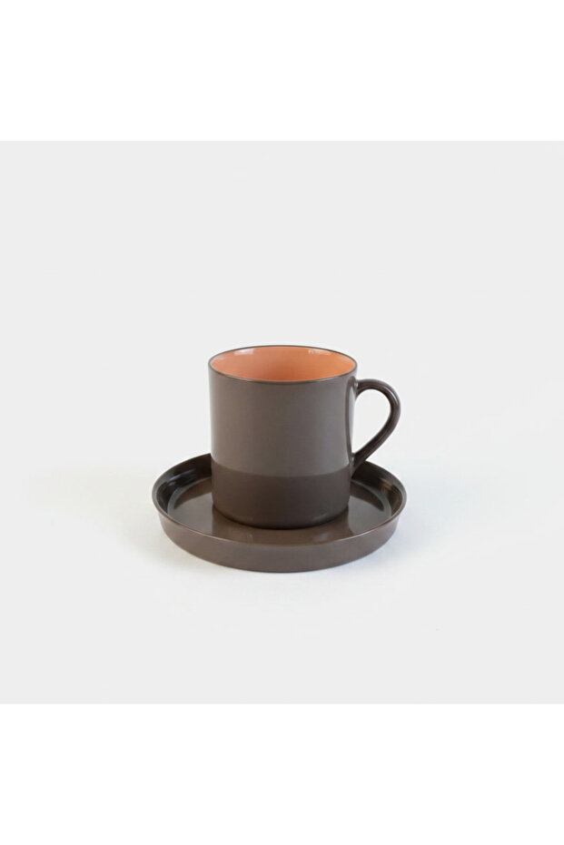 Sorbo Handmade Turkish Coffee Cup
