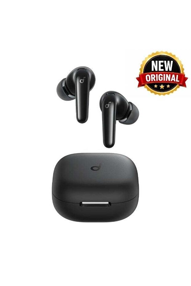 Sondcre R60i NC True Wireless Earbuds Black