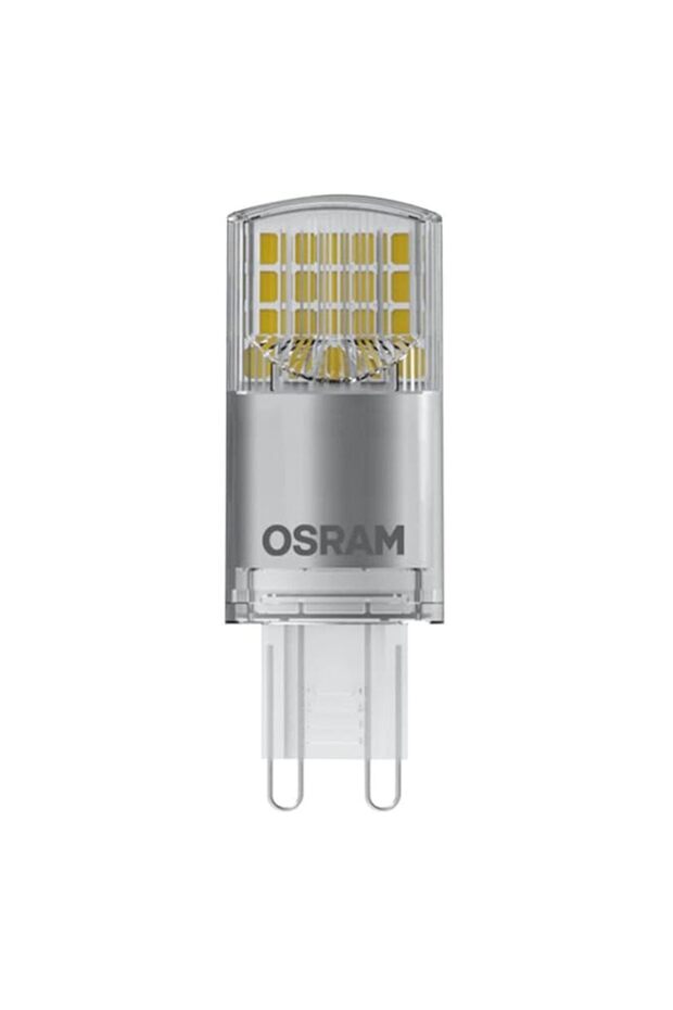 OSRAM LED Lamps, Special, G9, 3.8 W, Other