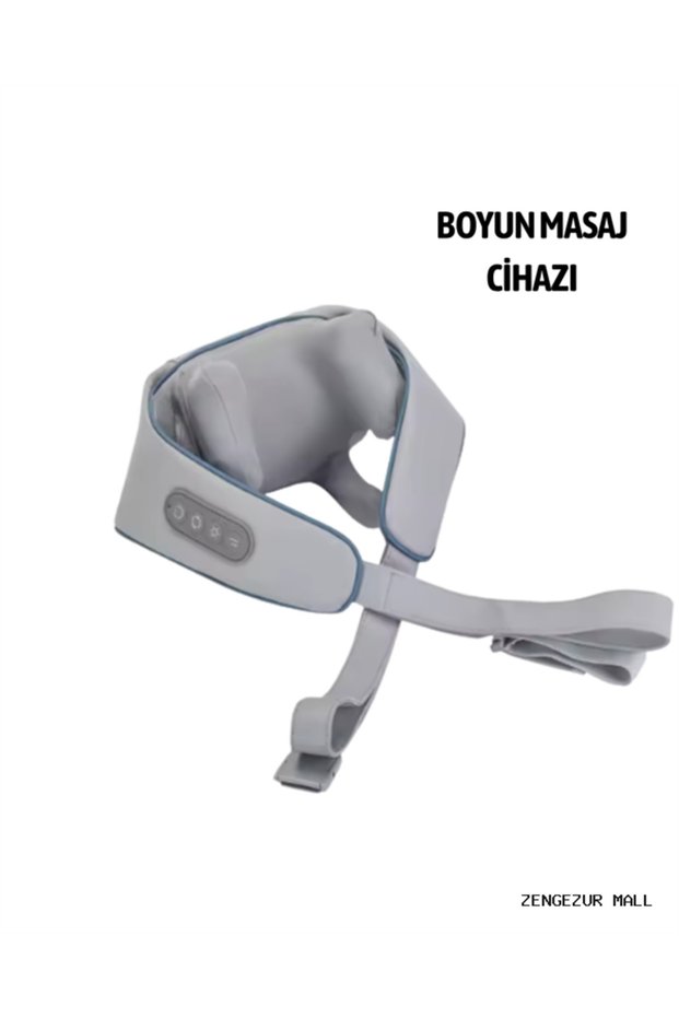 Zengezur Vnb-01 Vibrating (141152) Massager