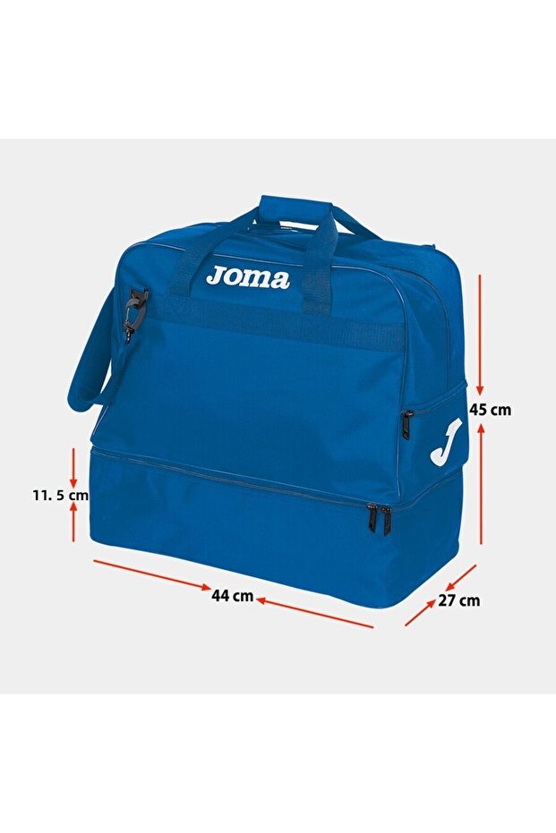 400006.700 Training Iii Sports Bag - Blue