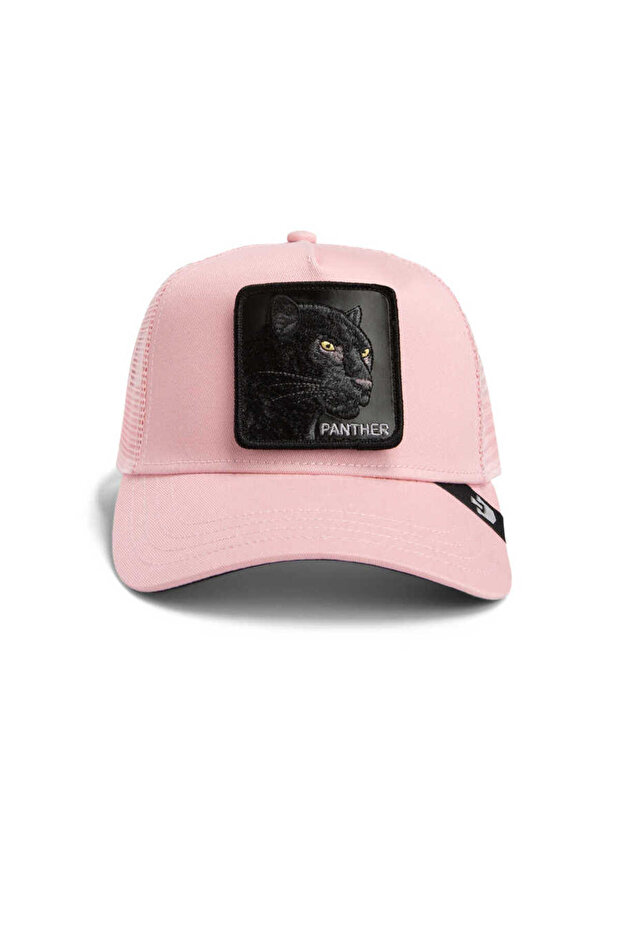 . The Black Panther (Panther Figure) 101-1663 Hat