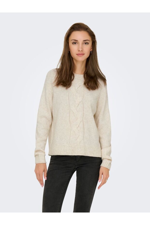 Strickpullover JDYSUSANNA Strickpullover - 1