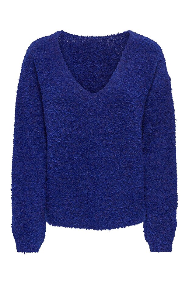 Strickpullover JDYBITTEN Strickpullover - 2