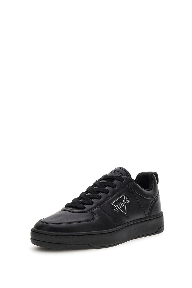 Venko leather sneakers
