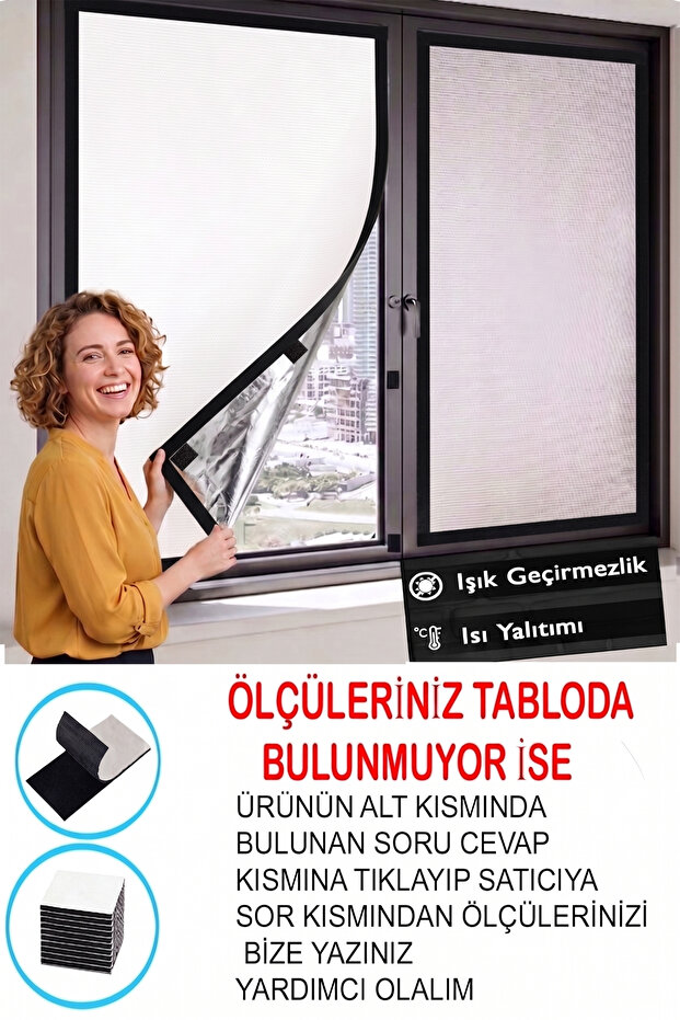 Plain Silver Gray Light Heat-Proof Sunshade Curtain Stain Resistant Heat Insulation Blackout Sun Curtain Heat Insulation