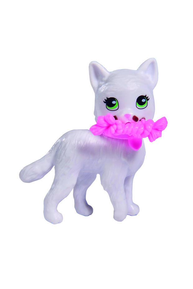 Papusa Steffi Love Kitty Love - 3