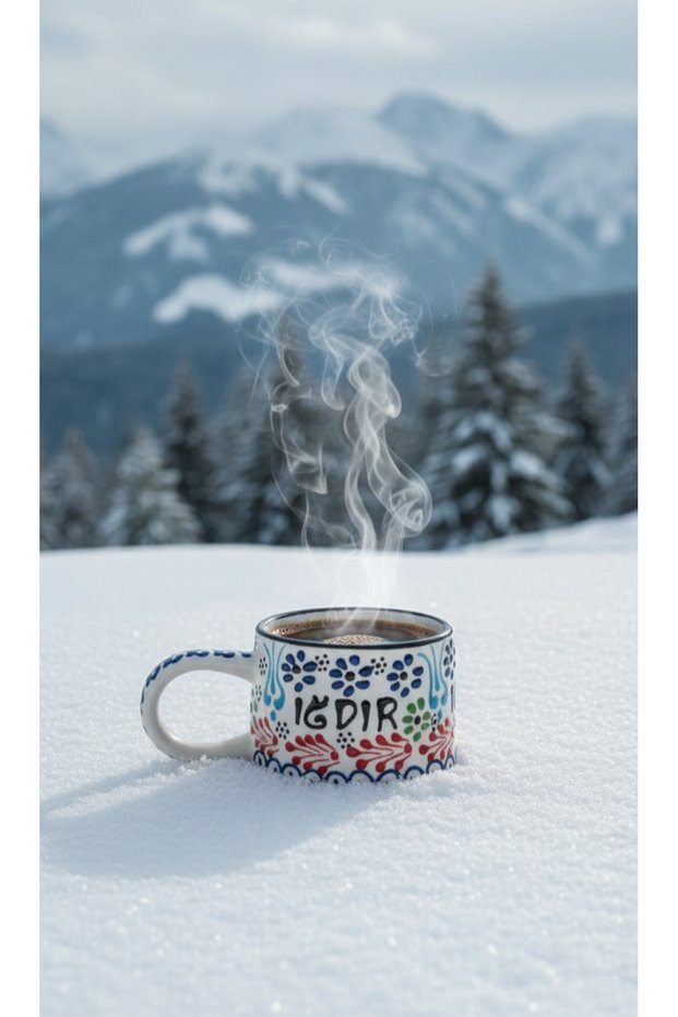 Coffee Cup Is a "Bugger".
