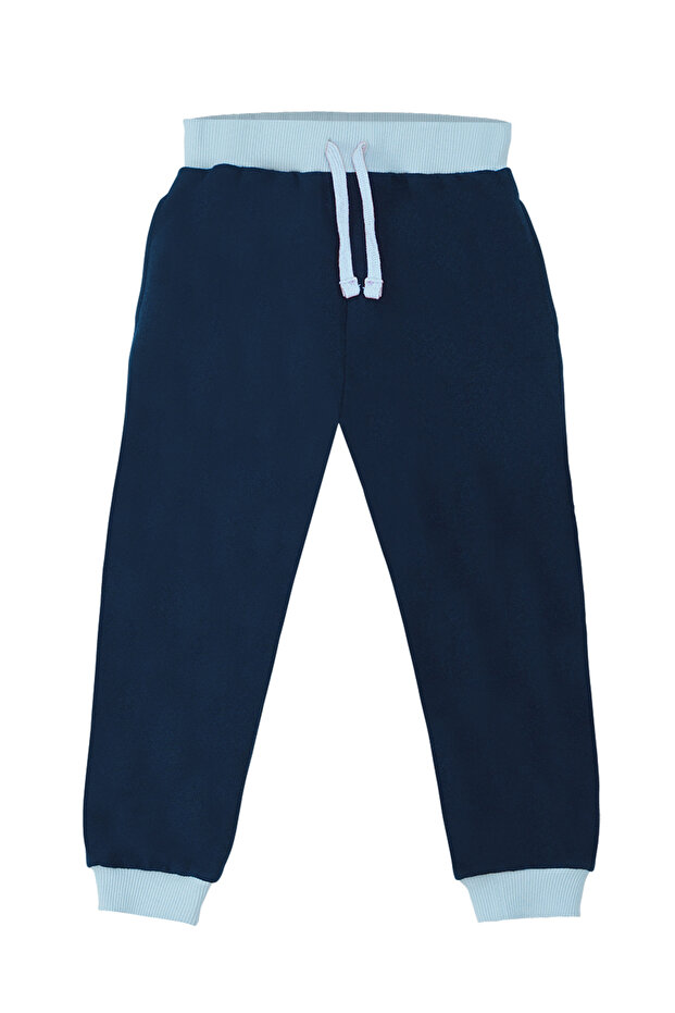 Space Boy Winter Tracksuit Set - 7