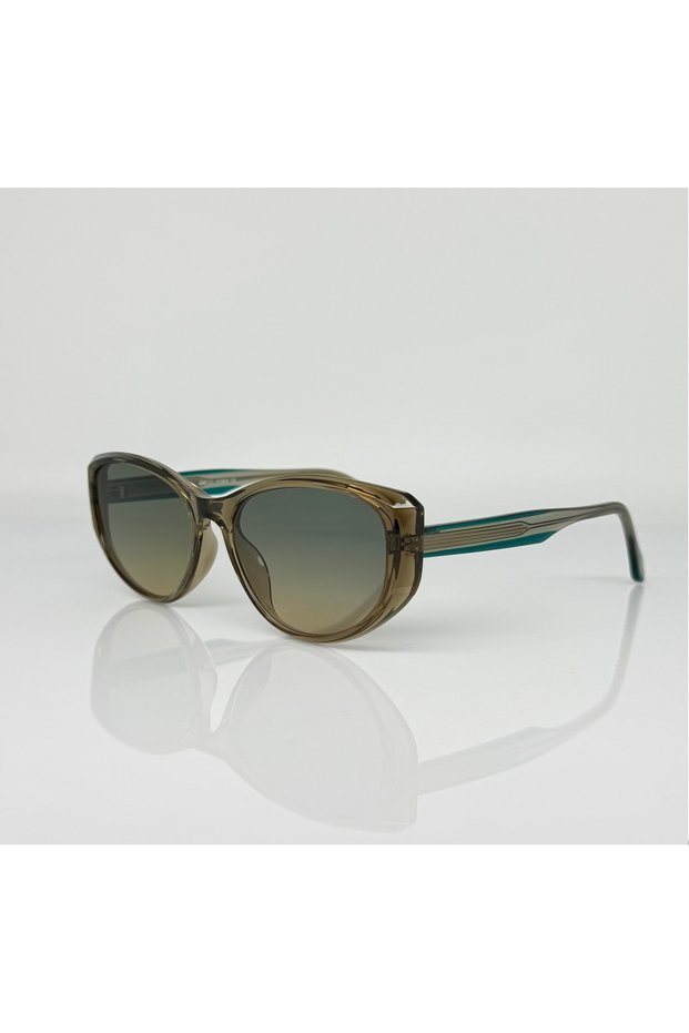 Gigi Oo Milano Gg 201 C8 57-17 Women's Sunglasses
