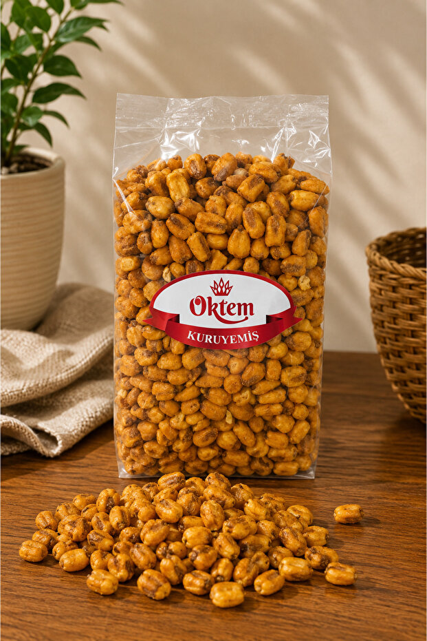 Soslu Mısır 250gr