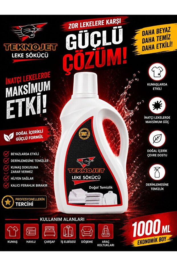 Leke Sökücü
