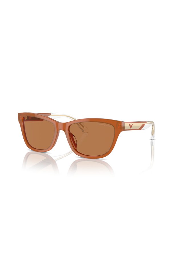 Ea 4227U 609773 56 Emporio Armani Sunglasses