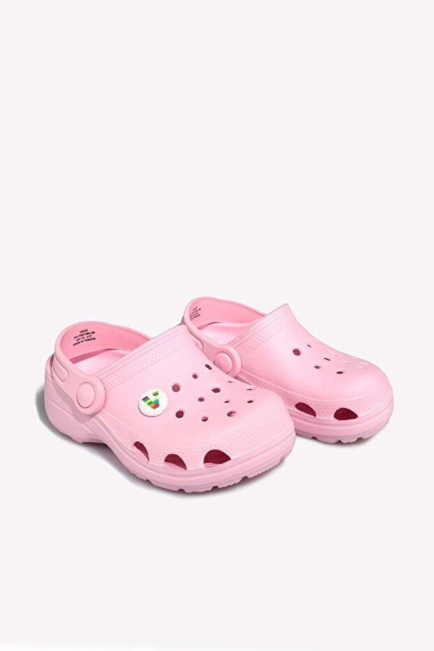 Di̇di̇m Girls' Eva Sandals