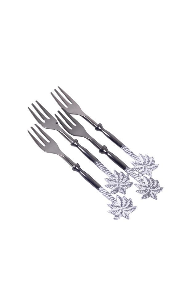 Forks set of 4 from Retila