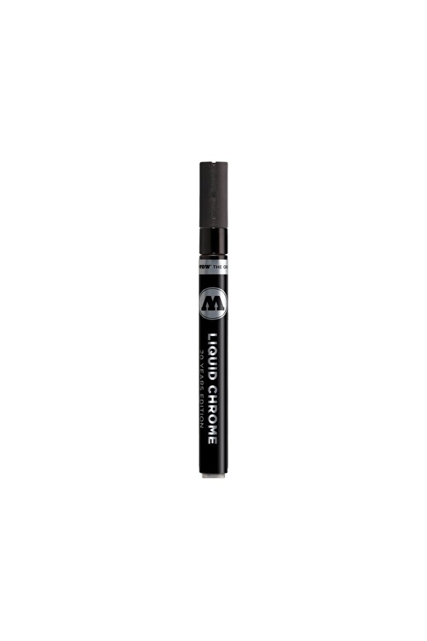 Marker Liquid Chrome™ 1 mm - 2
