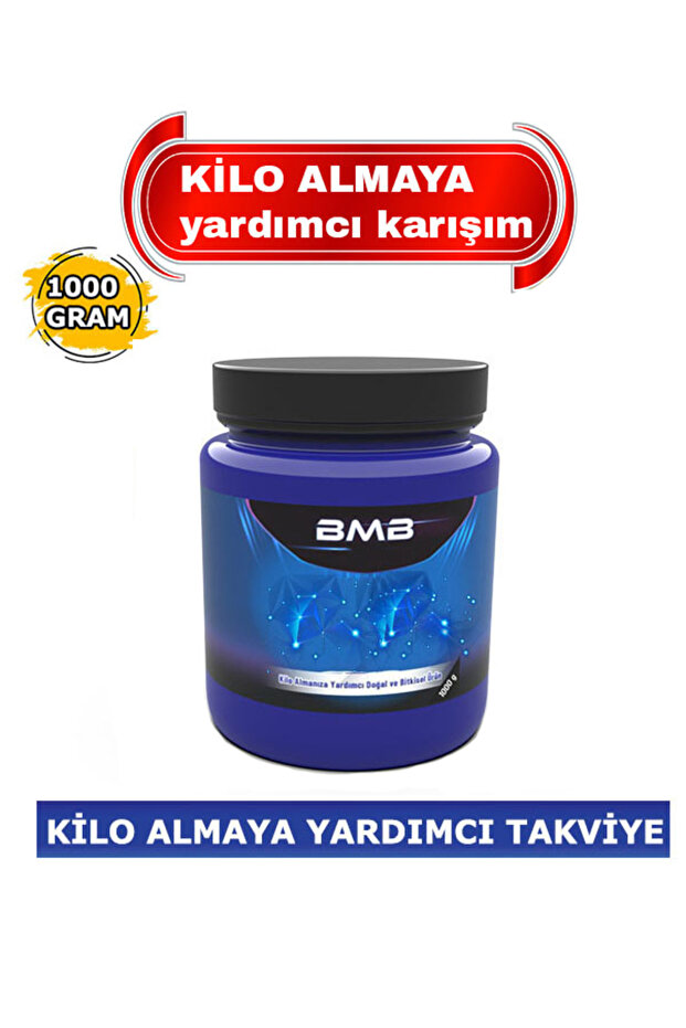 Gıda Takviyesi 1000 GR