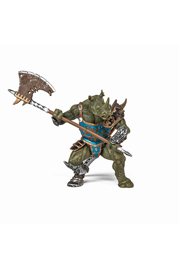 FIGURINA RINOCER MUTANT - 2