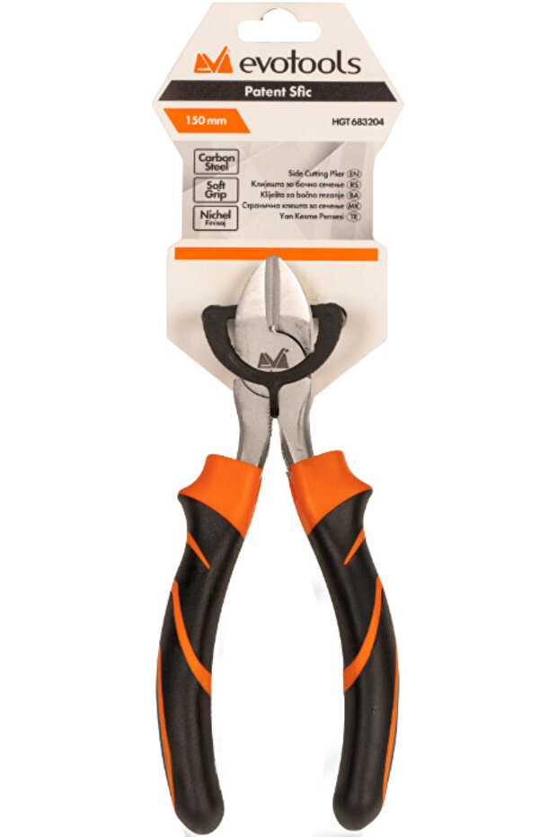 Brevet Sfic 150 mm - 2