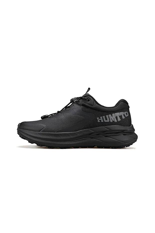 350863A-1 Men's Outdoor Shoes Black