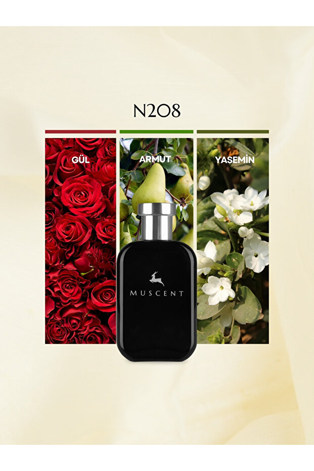 N208 Idoll 50 ml. - 1