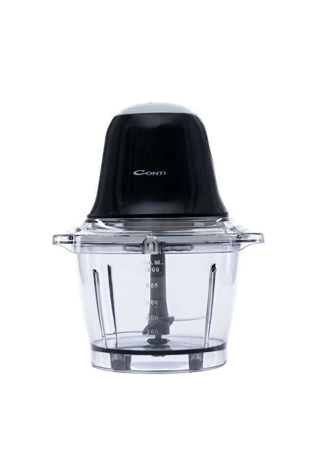 CMD-305 Quickmaster Rondo Siyah - 1