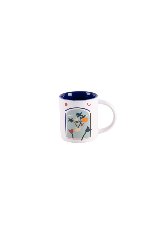 Coffee Cup from Zyana