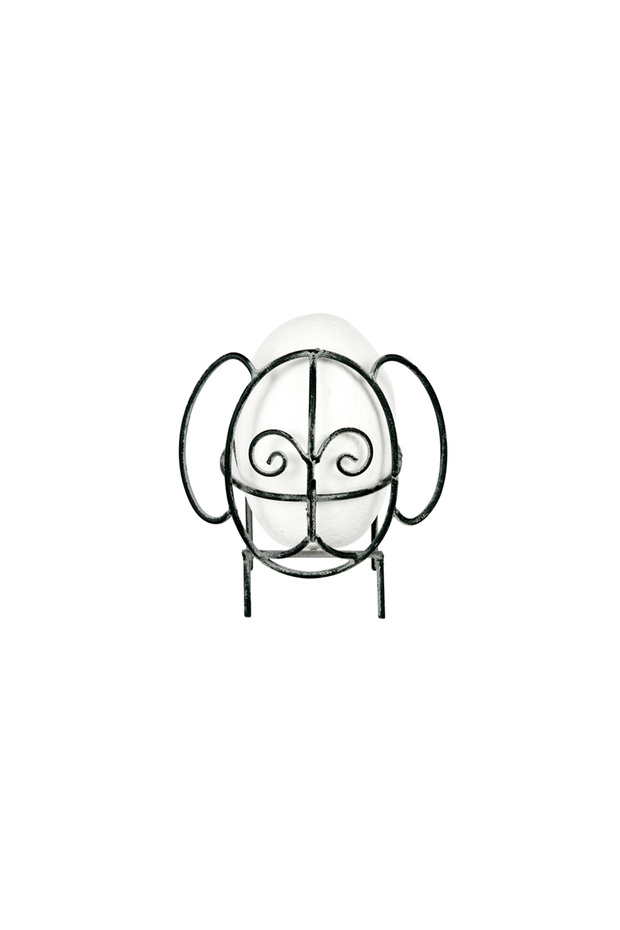 Wired Elephant Decor from Gaia - 2