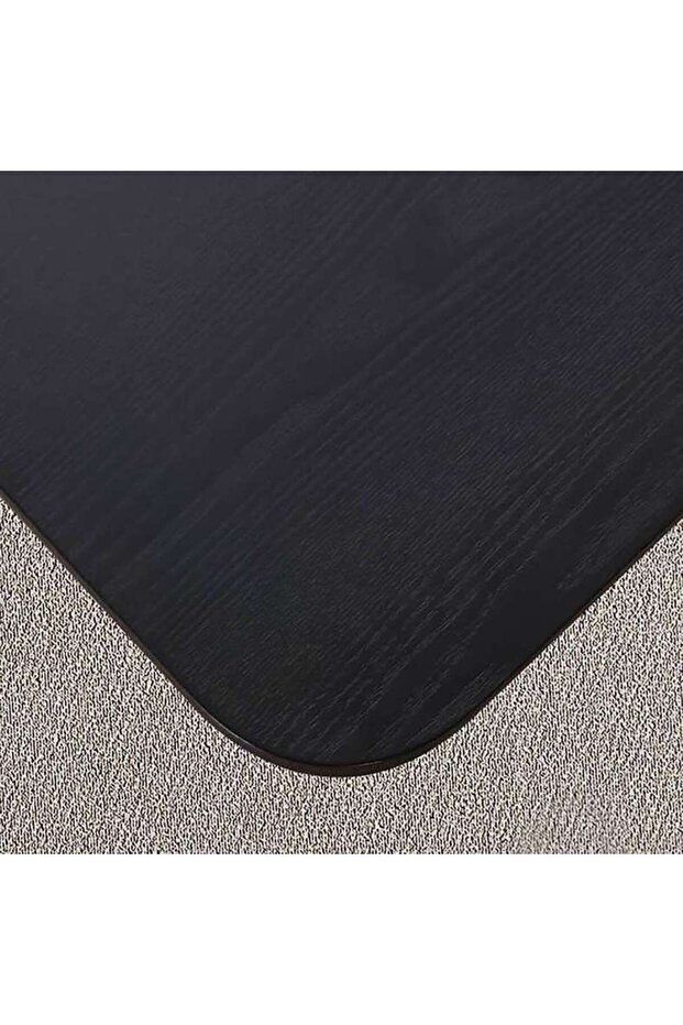 Orion Modular Coffee Table Top Veneer - Black