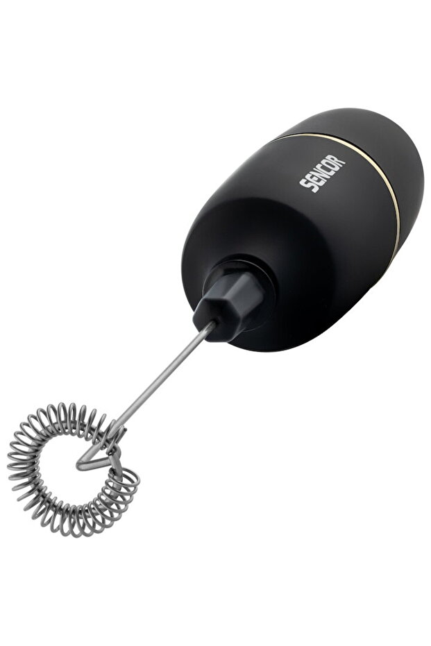 SMF 1010BK, Negru - 1