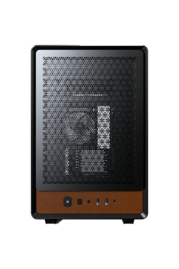 Heritage 30 Pro Negru-Maro - 2