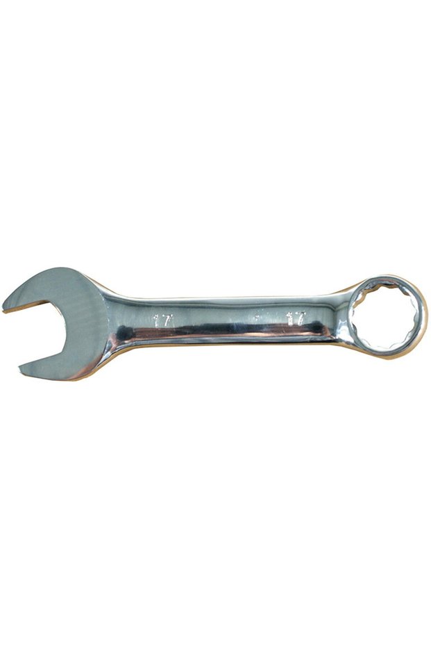 CHEIE COMBINATA SCURTA CR-VA 15MM