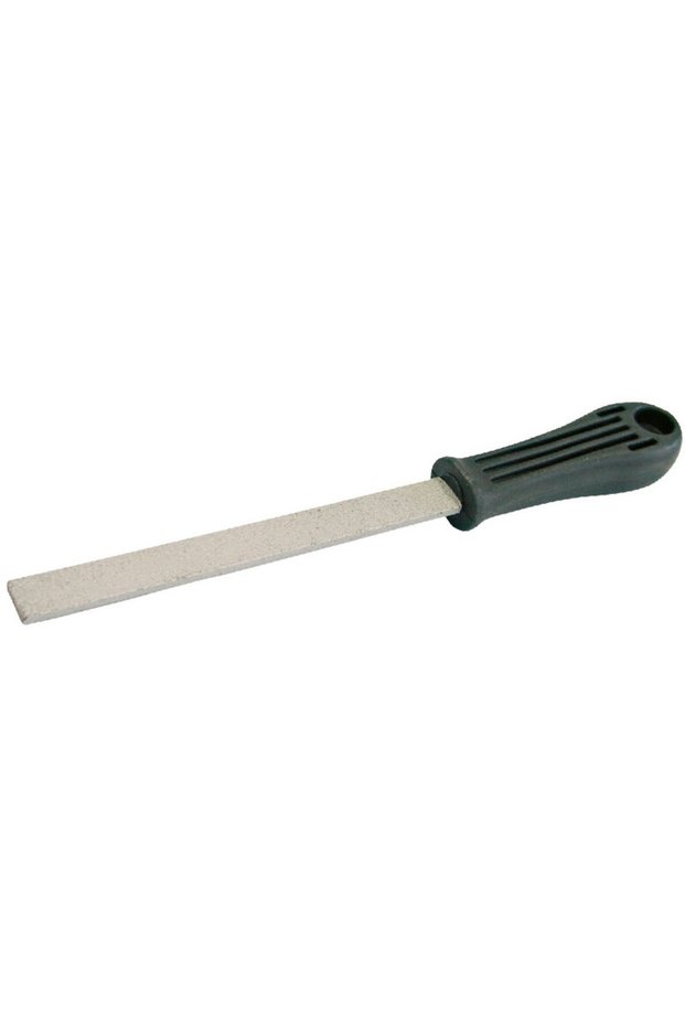 UNIVERSAL TUNGSTEN FILE 150MM / FLAT
