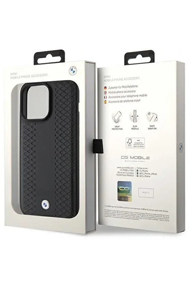 Model diamant din piele - 8