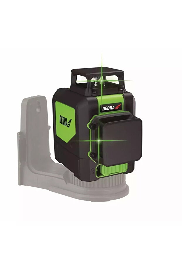 Multilaser 2D, verde - 2