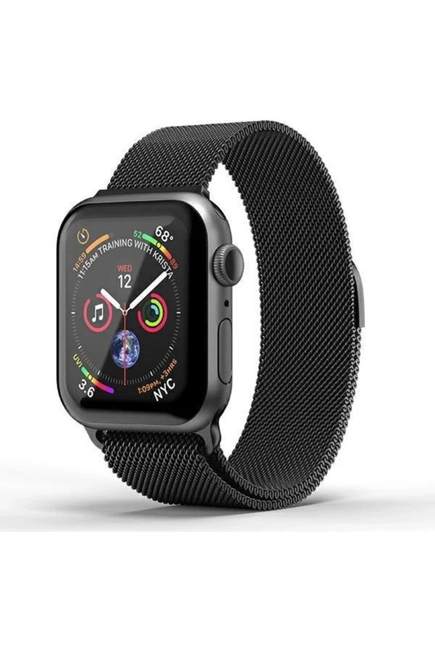 Watchband Chainmail