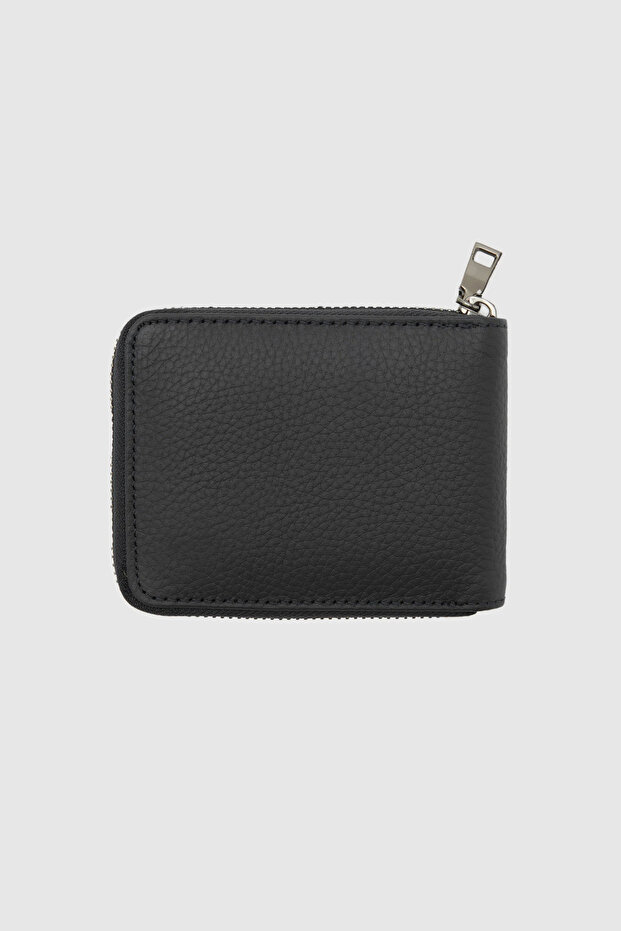Black Wallet - 6
