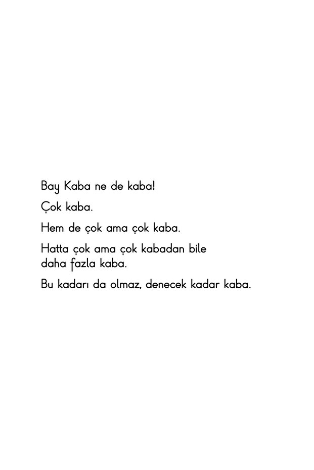 Bay Kaba - 3