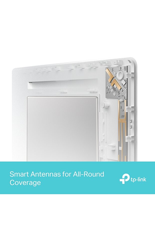 Archer Air R5 Wi-Fi6 Router AX3000 - 5