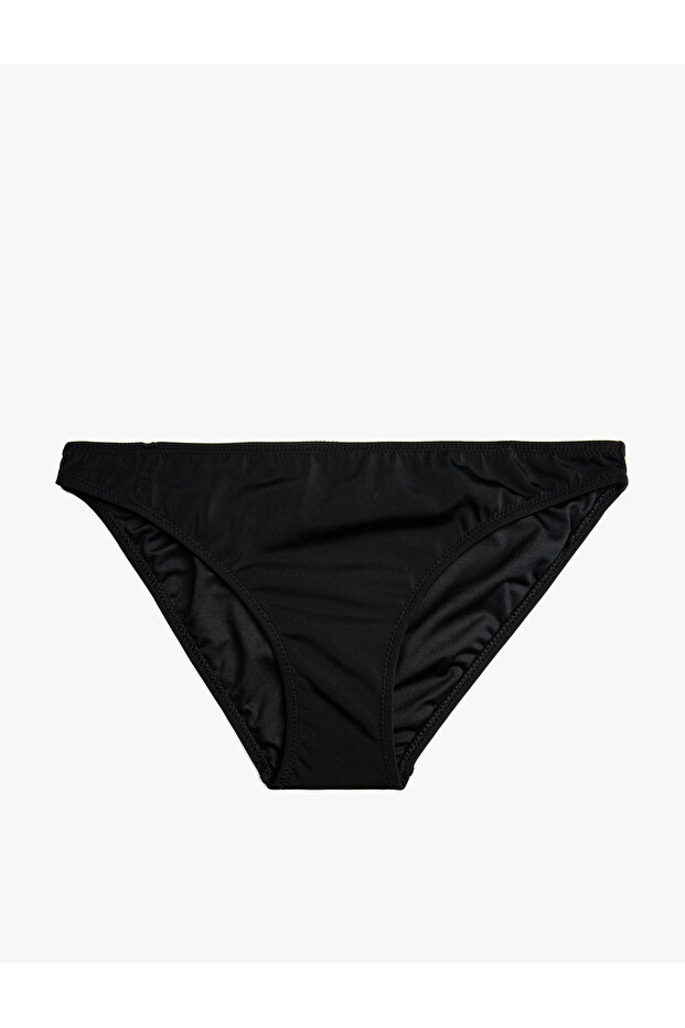 Brazilian Bikini Bottom Basic - 6