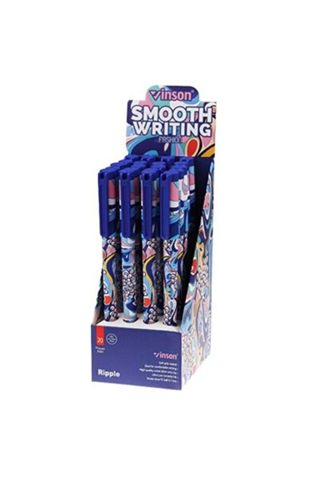 SMOOTH WRİTİNG