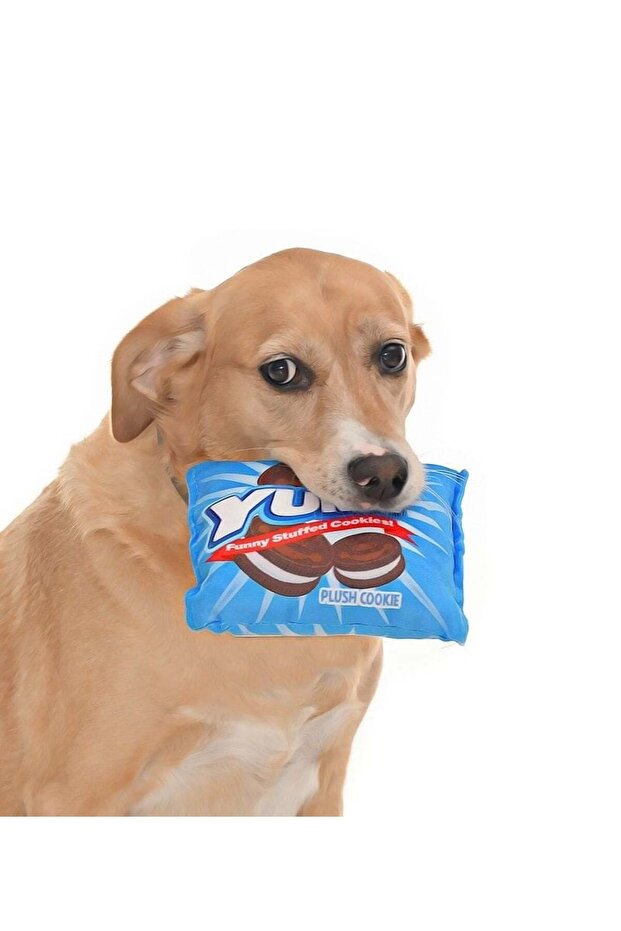 Köpek Oyuncak Yumbo