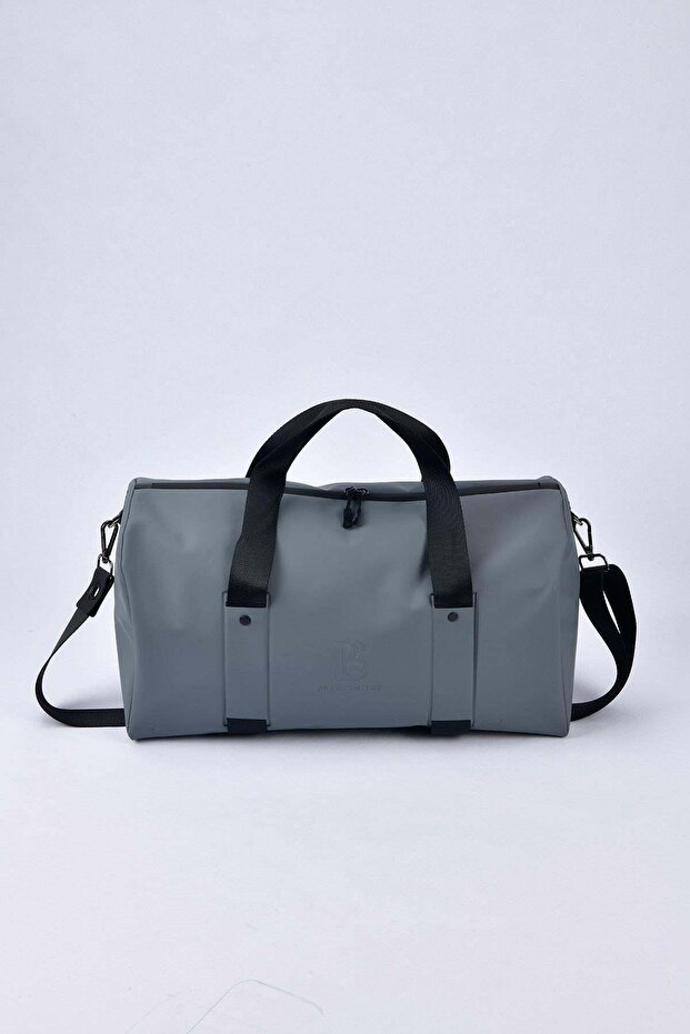 Ash (Ash Gray) Flex Sports Bag
