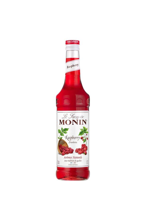 Frambuaz Şurubu (700ml)
