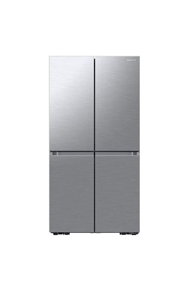RF71DG90BESL 821 Lt Gardırop Tiği No-Frost Buzdolabı, Üçlü Soğutma, Wi-Fi - 1