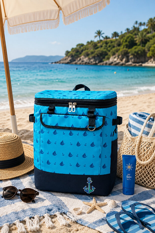 Sail Thermal Insulated Bag