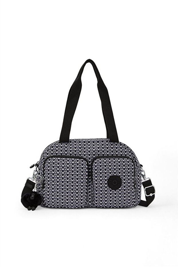 Cool Defea Medium Shoulder Bag